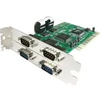 STARTECH-STC PCI4S550N