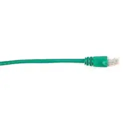 BLACK BOX CORPORATION-BBN CAT6PC003GN