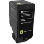Lexmark LEX 74C1SY0