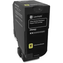 Lexmark-LEX 74C1SY0