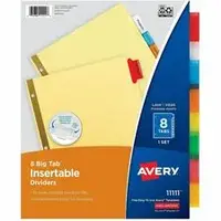 Avery Dennison-FEL 11111