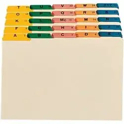 SMEAD MANUFACTURING CO.-SMD 52180