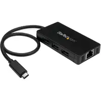 STARTECH-STC HB30C3A1GE