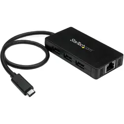 STARTECH-STC HB30C3A1GE
