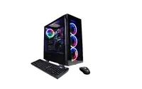 CYBERPOWERPC-SLC6600SAMV2