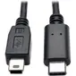 EATON TRIPP LITE SERIES CONNECTIVIT-U040-006-MINI