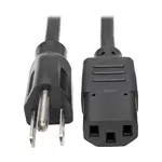 EATON TRIPP LITE SERIES CONNECTIVIT P006-008-13A