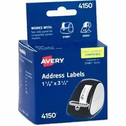 Avery Dennison-CW20404
