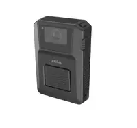 Axis Communications-02583-004
