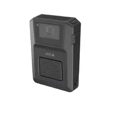 Axis Communications-02583-004