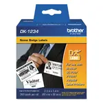 Brother DK1234