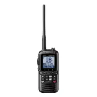 Standard Horizon-HX891BTBK