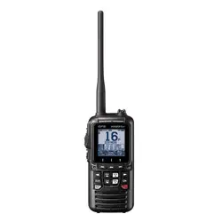 Standard Horizon-HX891BTBK
