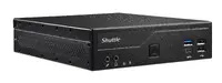 Shuttle Computers-DH610