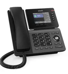 Snom-SNO-D810