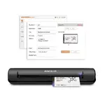 Ambir Technology PS600-BCS