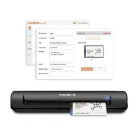 Ambir Technology PS600-BCS