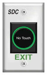 SDC Security Door Controls-474U