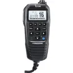 ICOM AMERICA INC HM195GB 61 EXP