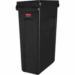 Rubbermaid-RCP 354060BK