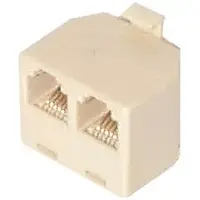 STARTECH-STC RJ11SPLITTER