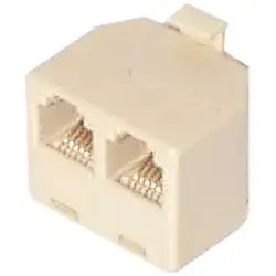 STARTECH-STC RJ11SPLITTER