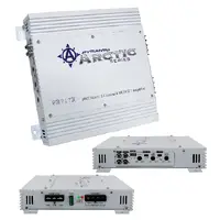 PYRAMID TECHNOLOGIES-PYRAMID(R) CAR AUDIO