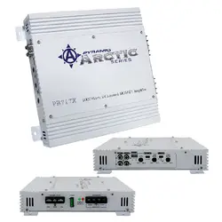 PYRAMID TECHNOLOGIES-PYRAMID(R) CAR AUDIO