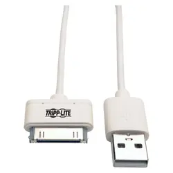 EATON TRIPP LITE SERIES CONNECTIVIT-M110-003-WH