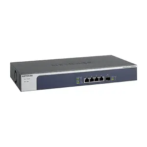 Netgear XS505M-200NAS - 5-Port 10G/MG Switch