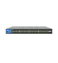 Linksys-LGS352MPC