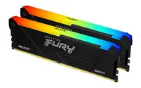 KINGSTON D4/D5 DESKTOP/NOTEBOOK KF436C18BB2AK2/64