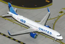 GeminiJets-GJUAL2424