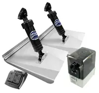 Bennett Marine-M120