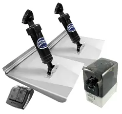 Bennett Marine-M120