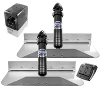 Bennett Trim Tabs-189E