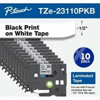Brother-TZE23110PKB