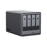 UGREEN DXP4800 GT