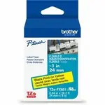 Brother TZEFX651G