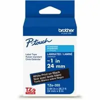 Brother-TZE355G