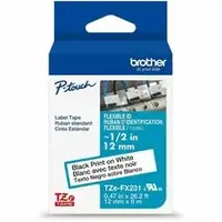 Brother-TZEFX231G
