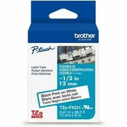 Brother-TZEFX231G