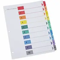 UNIVERSAL OFFICE PRODUCTS-UNV 24804