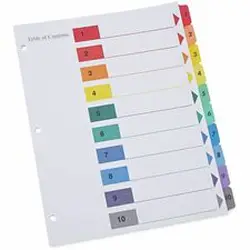 UNIVERSAL OFFICE PRODUCTS-UNV 24804