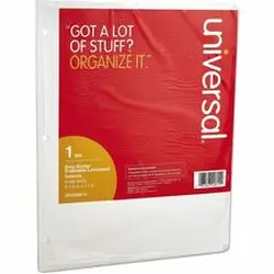 UNIVERSAL OFFICE PRODUCTS-UNV 20815