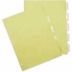UNIVERSAL OFFICE PRODUCTS-UNV 20831