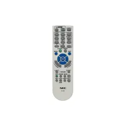 SHARP NEC-RMT-PJ36
