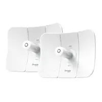OMADA NETWORKS BY TP LINK-BEAM BRIDGE 5 UR KIT