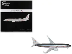 GeminiJets-G1AAL002