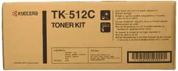 KYOCERA-TK512C